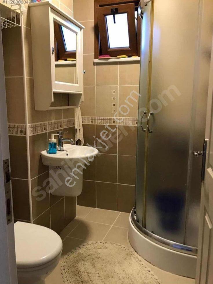 Remaxankada Kumbaba'da Eşyalı Kiralık Villa - Görsel 16