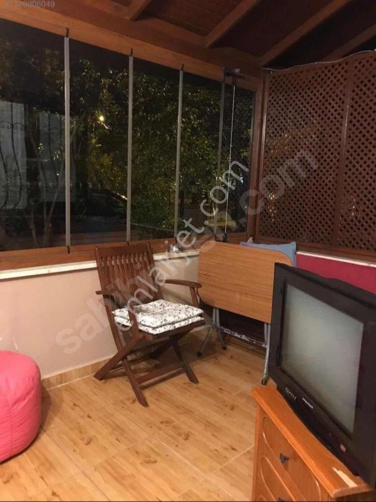 Remaxankada Kumbaba'da Eşyalı Kiralık Villa - Görsel 20