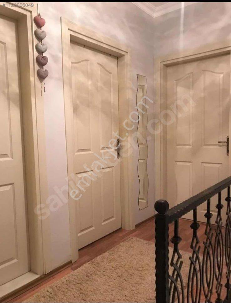 Remaxankada Kumbaba'da Eşyalı Kiralık Villa - Görsel 14