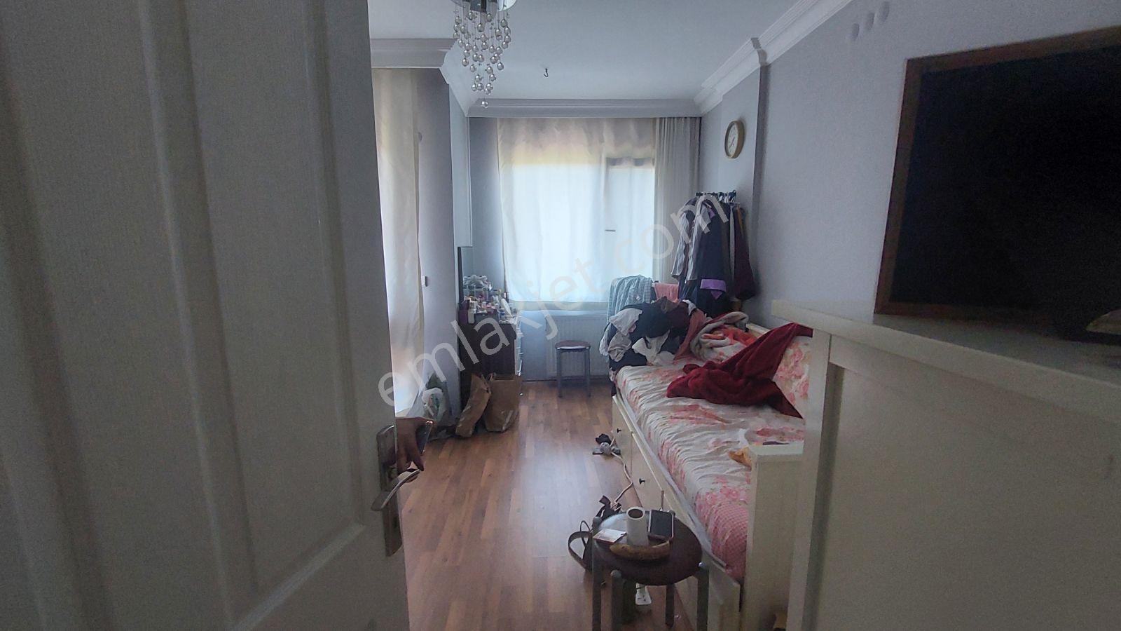 Remaxankada Kumbaba'da Eşyalı Kiralık Villa - Görsel 24