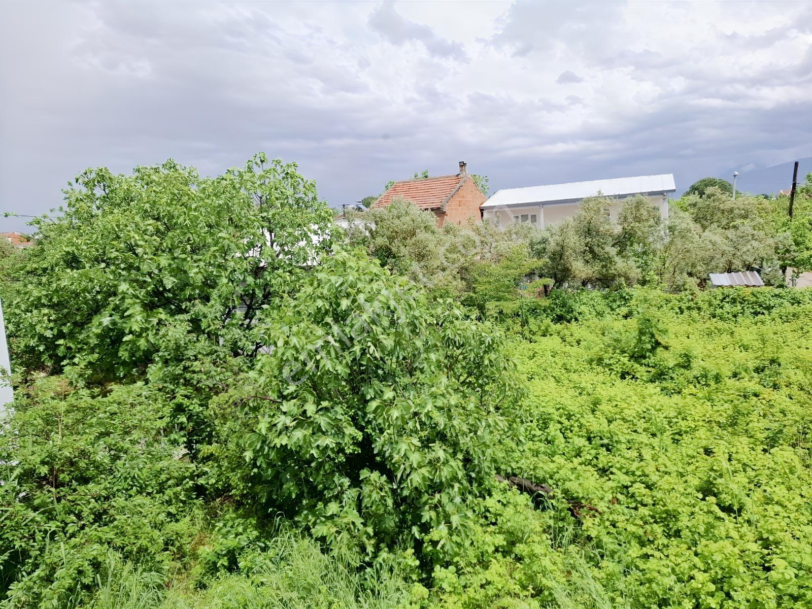 Remax Leon'dan Gemlik Gençali Kumsaz'da Satılık Arsa - Görsel 10