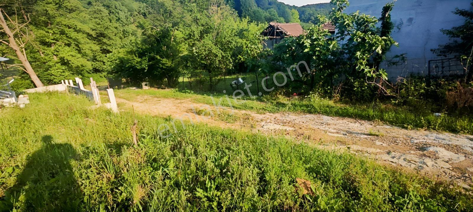 Daire Parasına 420 Metrekare Arsa İçinde Ruhsatlı Müstakil Ev - Görsel 10