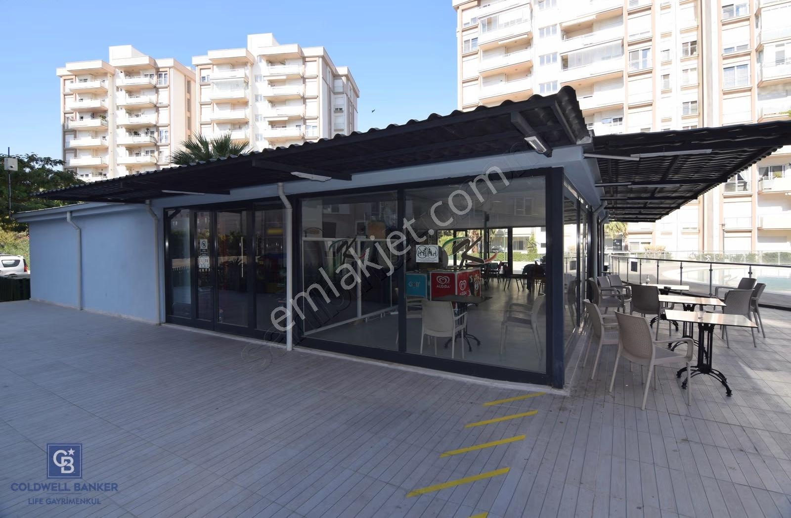 Mavişehir Karya Evleri Havuz Manzaralı Satılık 3+1 Bahçe Katı - Görsel 10