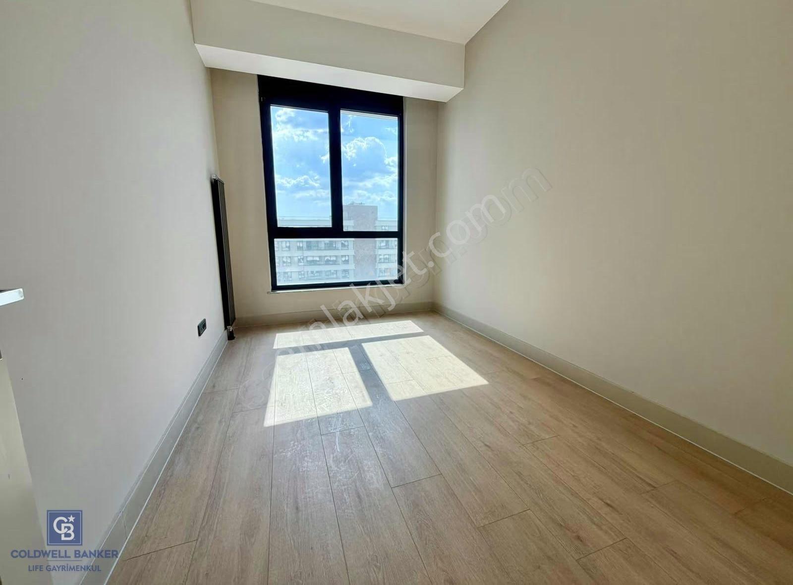Alsancak Evora' Da Peyzaj Cephe Kiralık 3+1 Daire - Görsel 3
