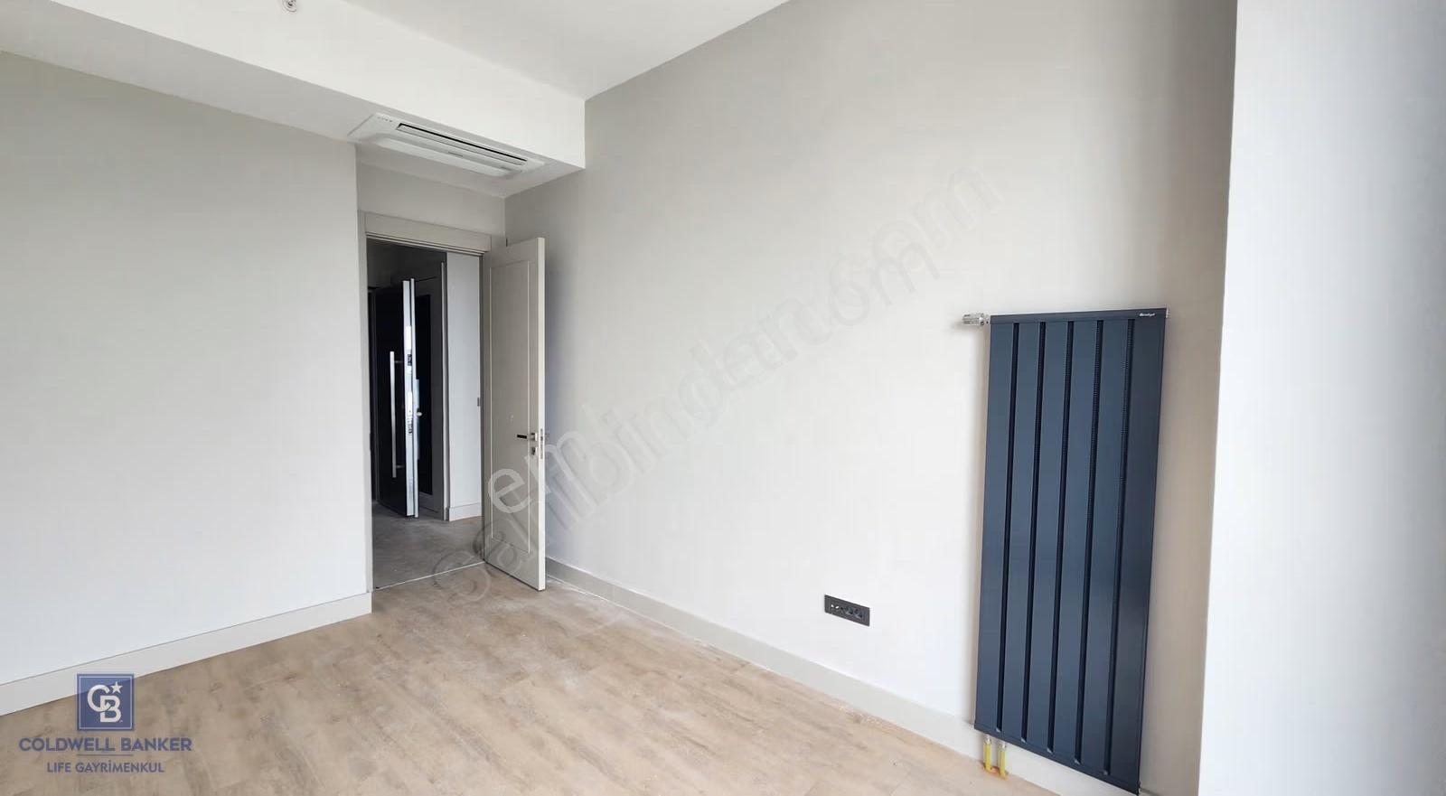 Aylin Berent'ten Evora İzmir'de Deniz Manzaralı Satılık Daire - Görsel 5