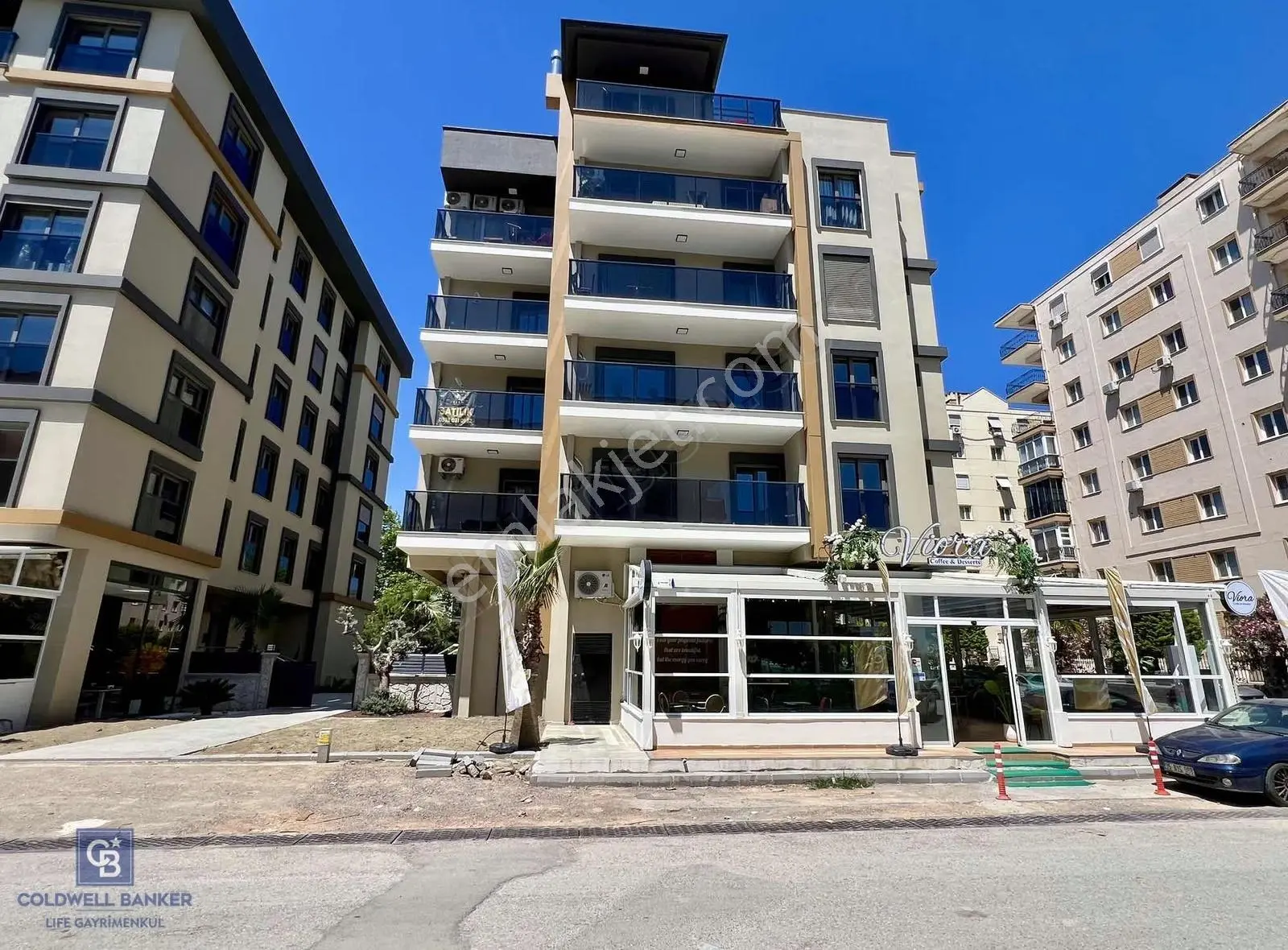 Ataşehir Can Hastanesi Yakını Teraslı 2+1 Kiralık Daire - Görsel 11