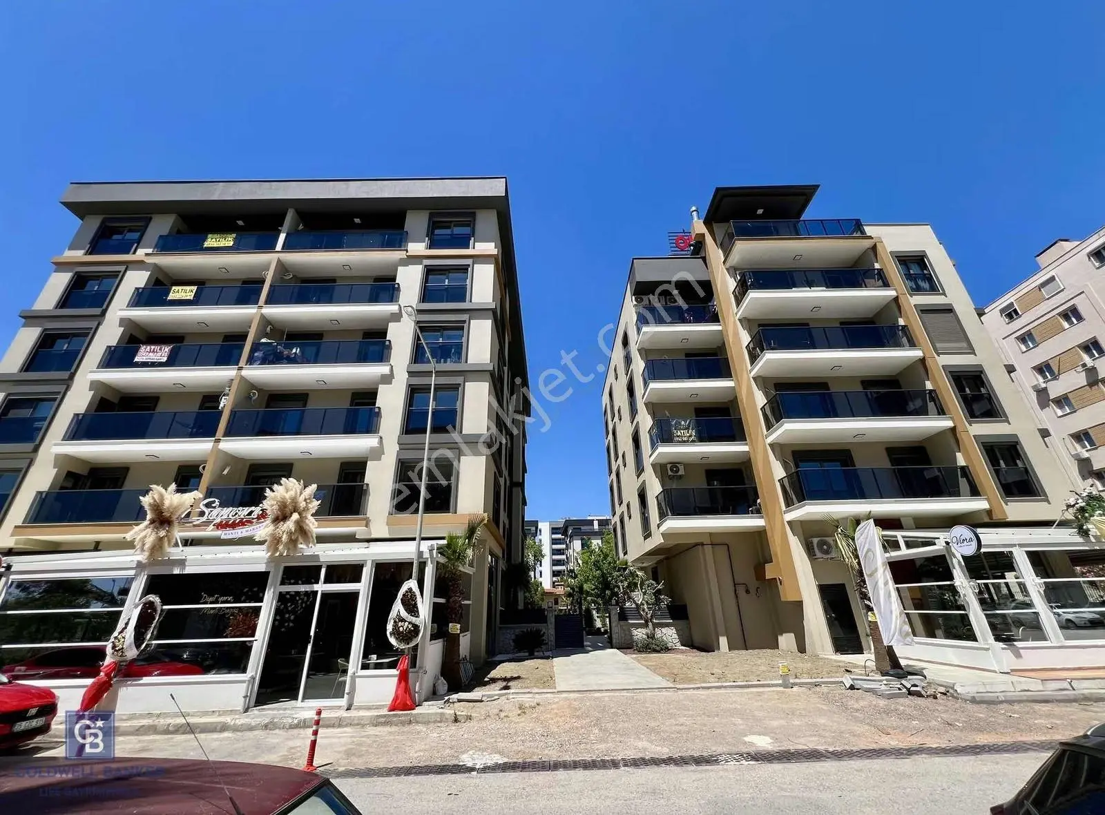 Ataşehir Can Hastanesi Yakını Teraslı 2+1 Kiralık Daire