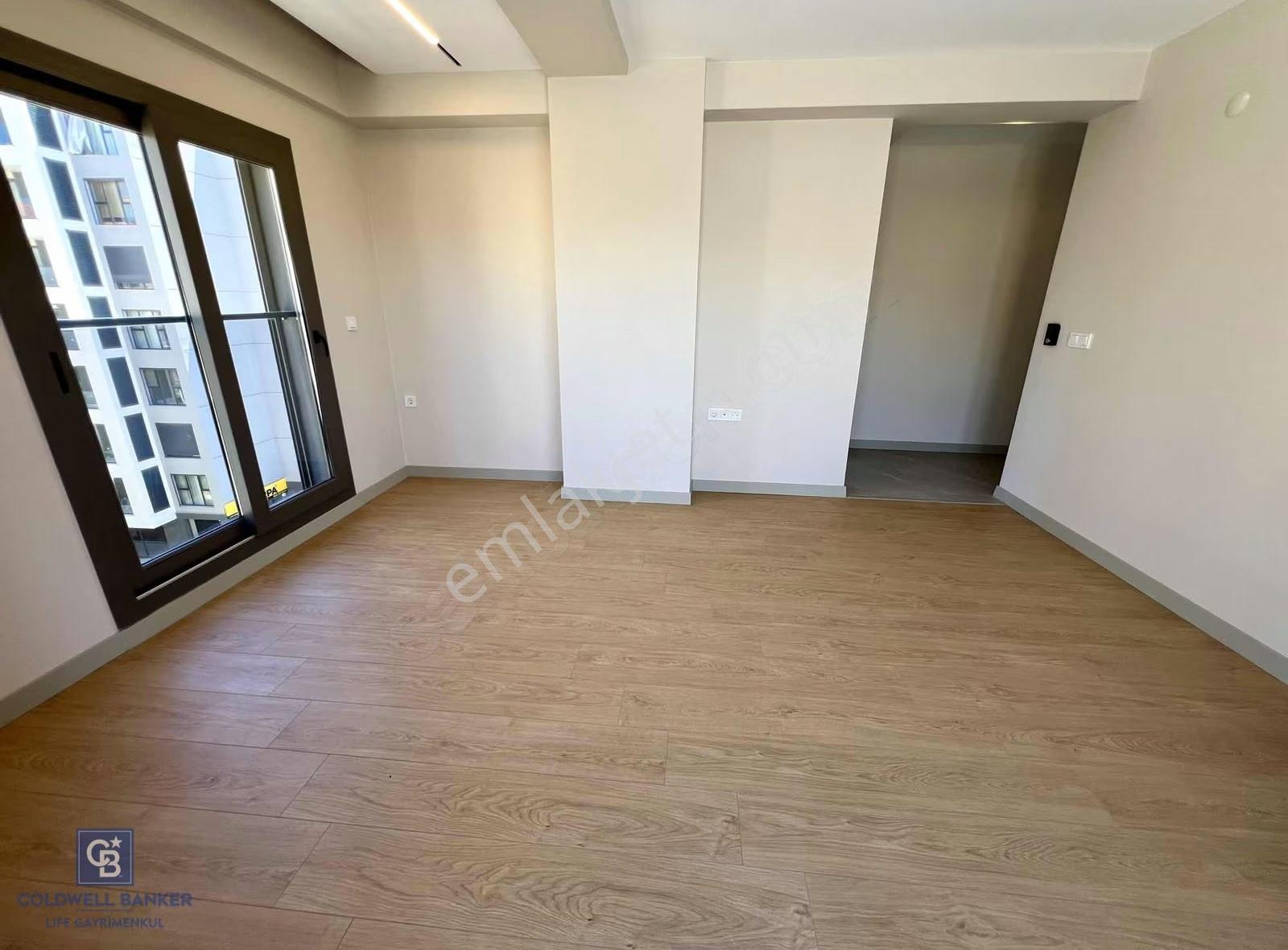 Ataşehir Can Hastanesi Yakını Teraslı 2+1 Kiralık Daire - Görsel 10