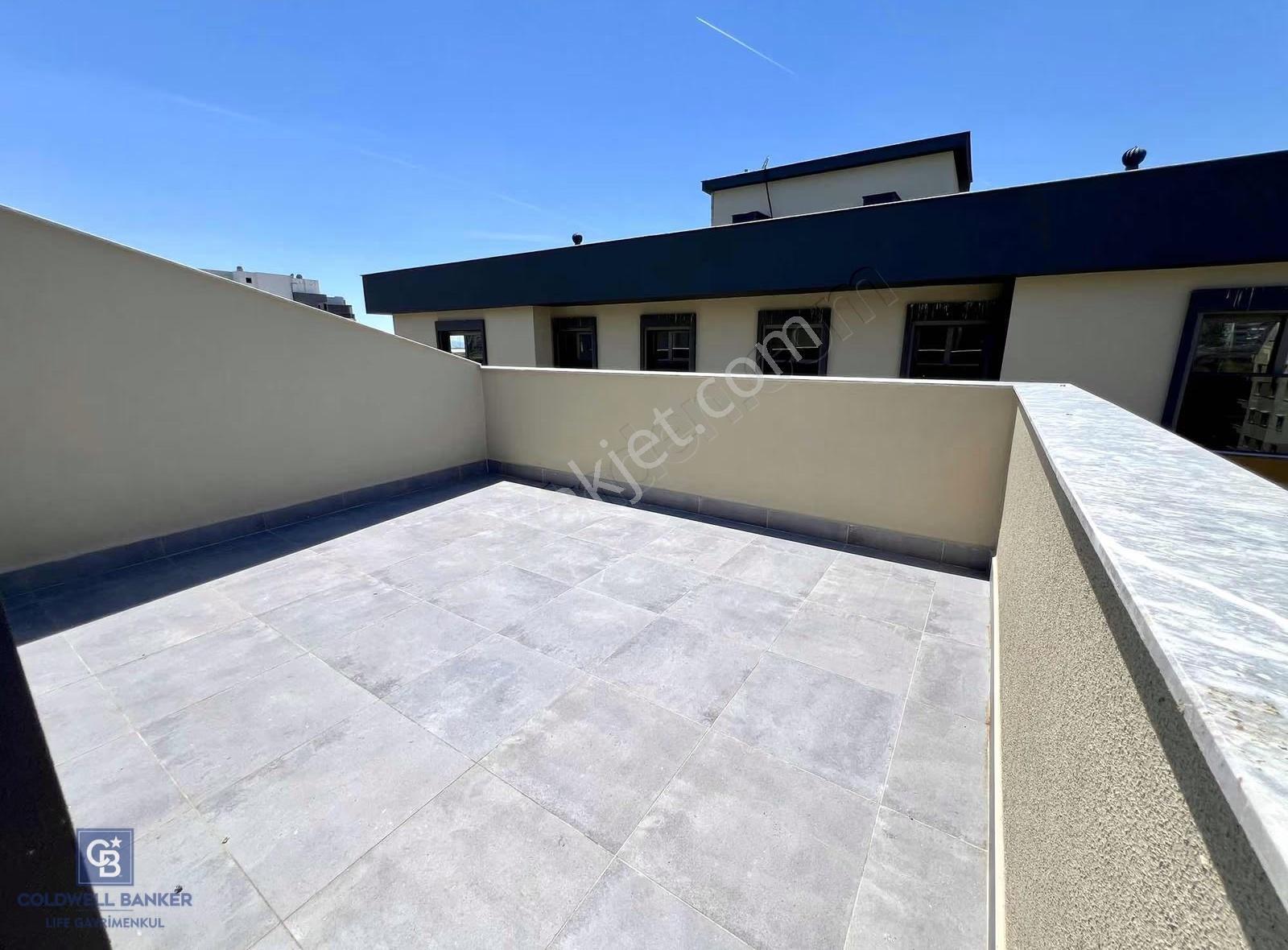 Ataşehir Can Hastanesi Yakını Teraslı 2+1 Kiralık Daire - Görsel 12