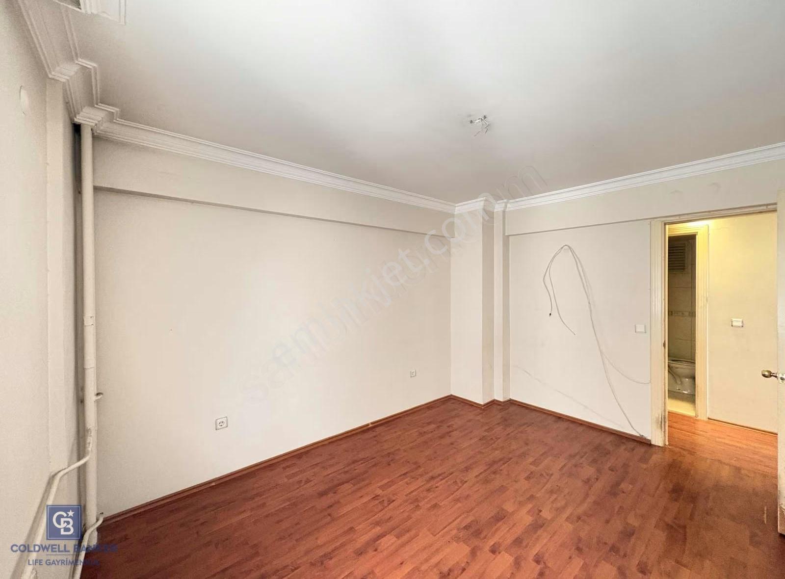 Alsancak Şair Eşref Bulvarı Cadde Üstü Kiralık 3+1 - Görsel 15