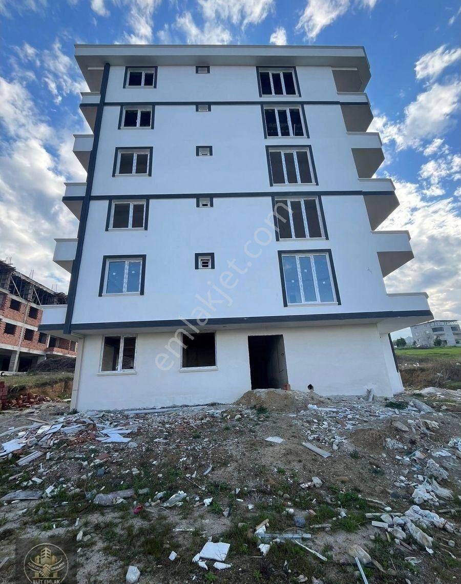 Elit Emlak’tan Samsun Kavacıkta Acilll Satılık 2+1 Daire Uygun Fiyata - Görsel 12