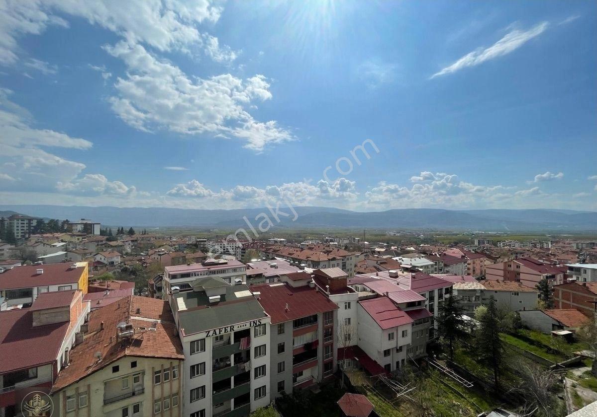 Tokat Niksar Elit Gayrimenkulden Şehir Merkezinde 2+1 Kiralık Daire - Görsel 3