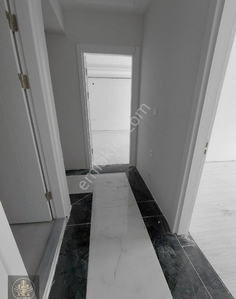 Tokat Niksar'da Elit Emlak'tan Satılık Merkezde Çok Geniş 2 + 0 Daire.. - Görsel 4