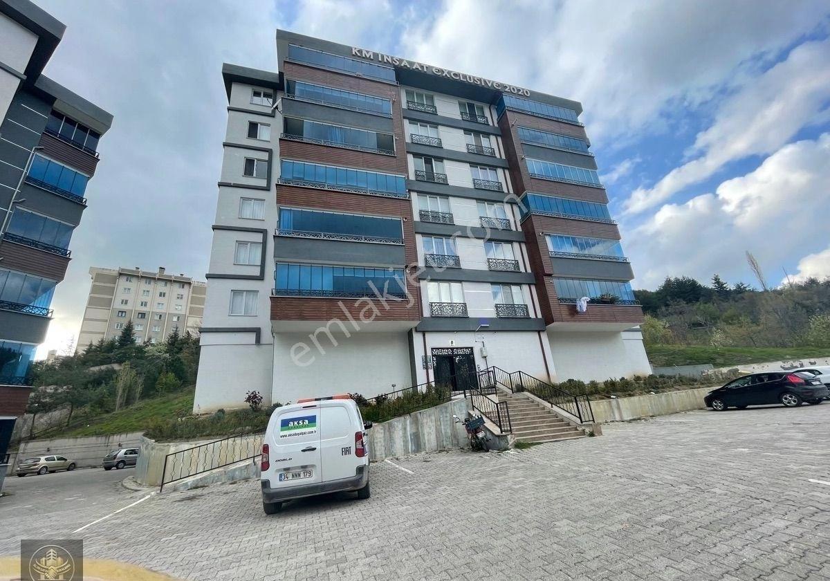 Tokat Niksar Elit Gayrimenkulden Kaya Paşa Mahallesinde Ultra Lüks Satılık Daire - Görsel 7