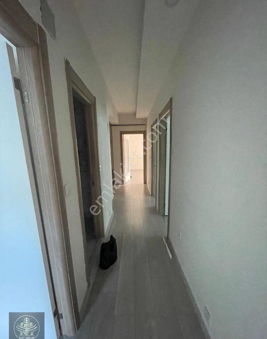 Tokat Niksar Elit Gayrimenkulden Kaya Paşa Mahallesinde Ultra Lüks Satılık Daire - Görsel 9