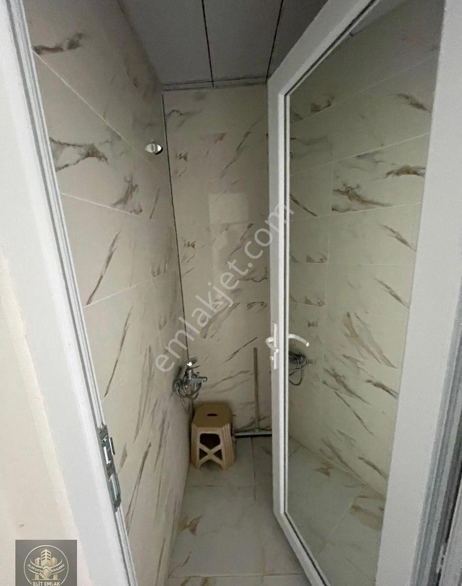 Tokat Niksar Elit Gayrimenkulden Kaya Paşa Mahallesinde Ultra Lüks Satılık Daire - Görsel 10