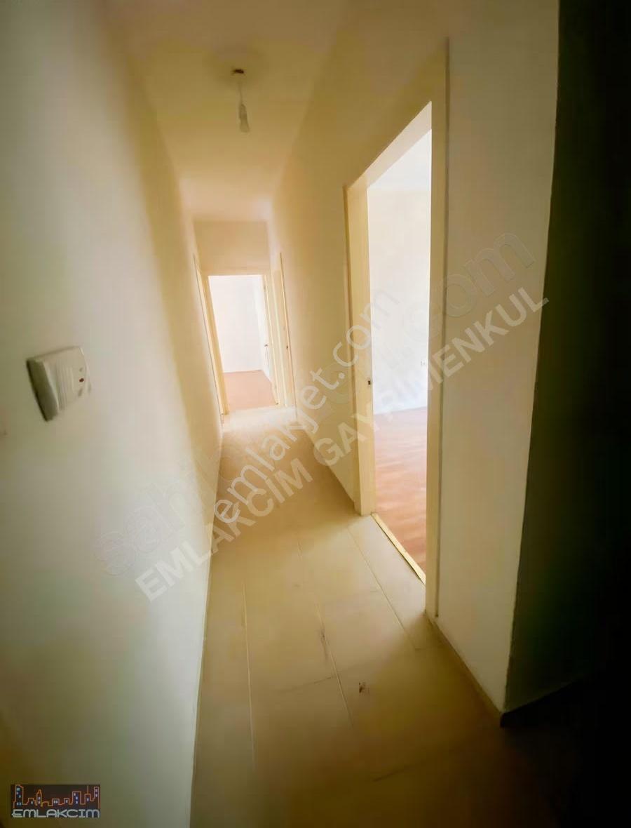 Emlakcımdan Merkez Yeni Mah.aile İçin Kombili Ferah 3+1 - Görsel 15