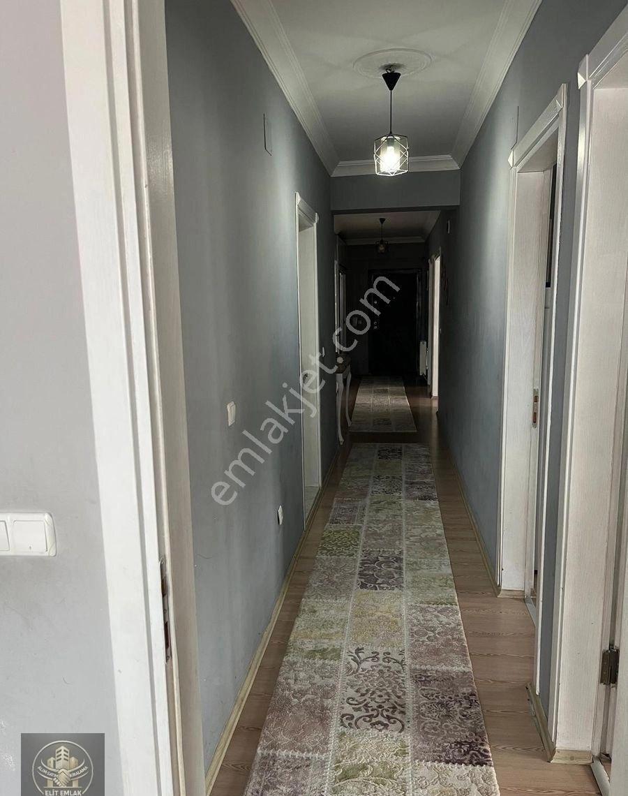 Tokat Niksar Elit Gayrimenkulden Yeni Hastane Bölgesinde Ultra Lüks Dubleks Satılık Daire - Görsel 4