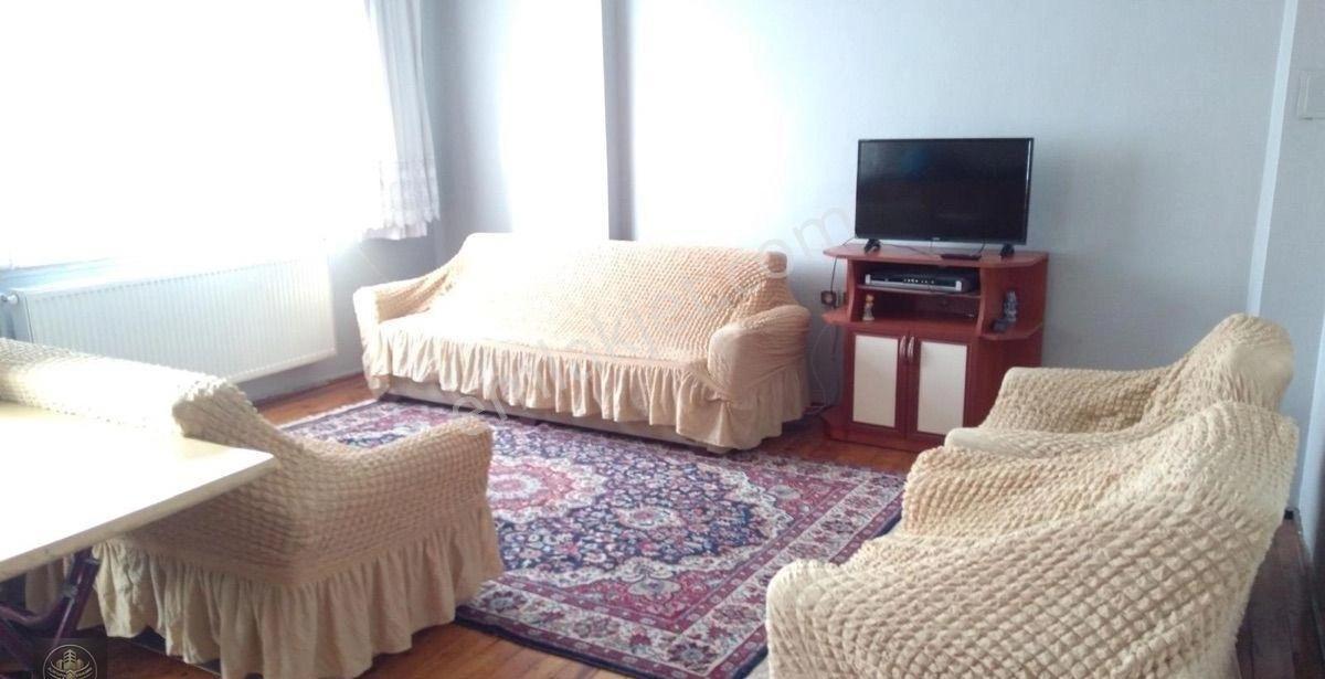 Tokat Niksar Elit Gayrimenkulden Şehir Merkezinde Ful Eşyalı Kiralık Daire - Görsel 6