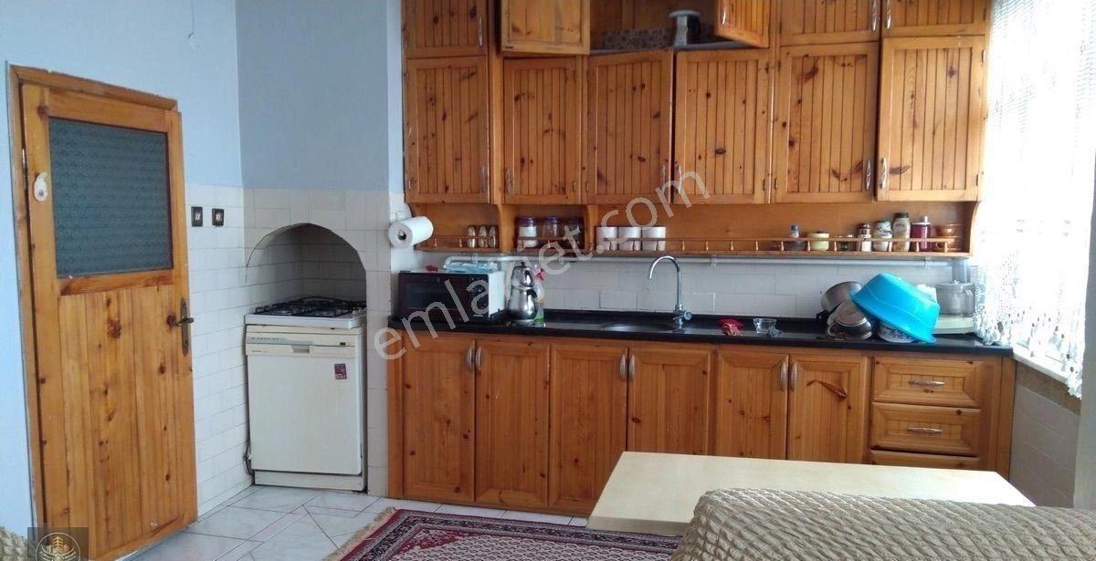 Tokat Niksar Elit Gayrimenkulden Şehir Merkezinde Ful Eşyalı Kiralık Daire - Görsel 7