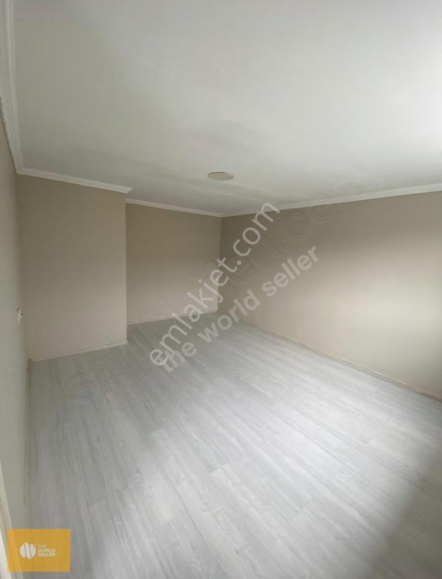 The World Seller'den Merkezde Fırsat Dublex Daire - Görsel 9