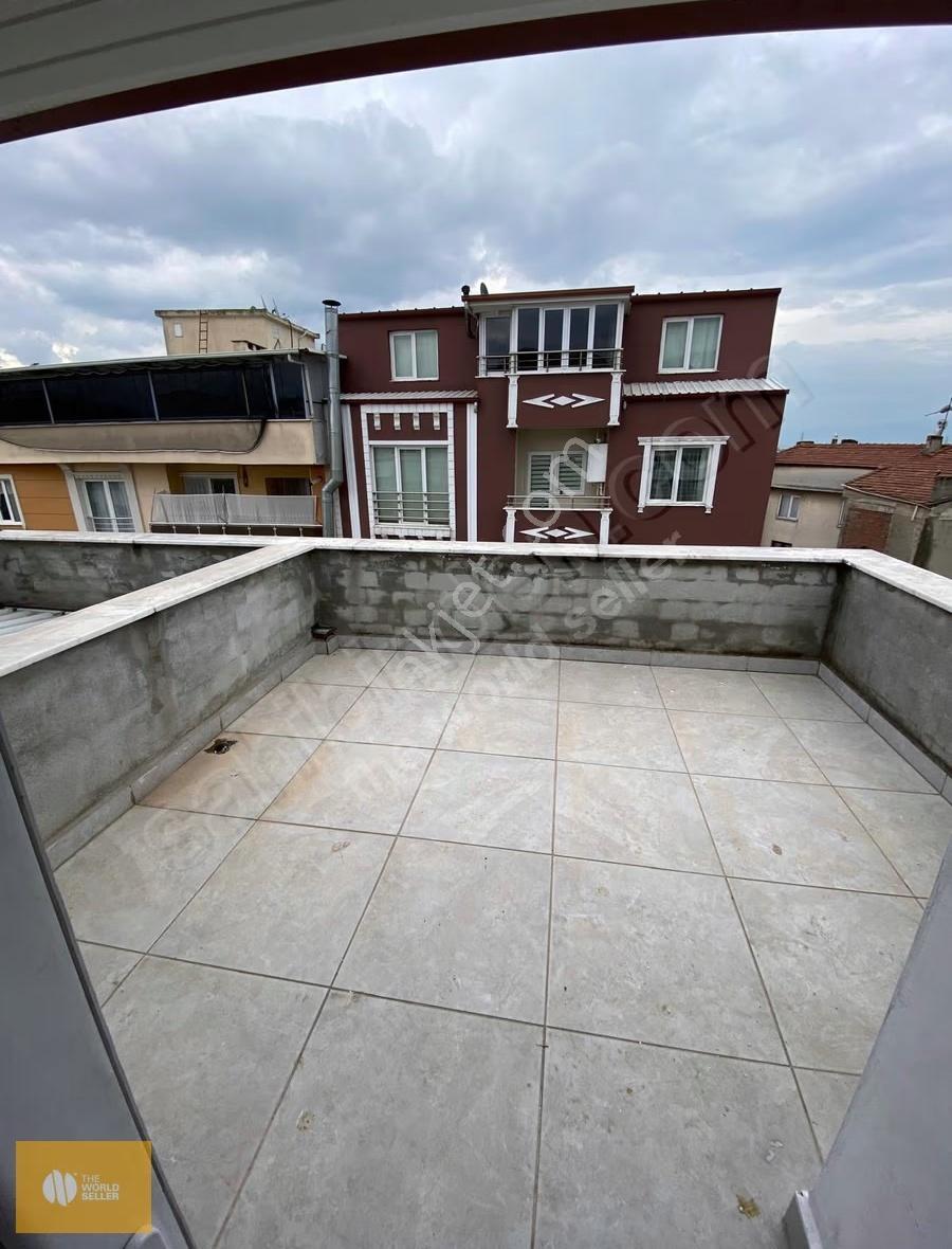 The World Seller'den Merkezde Fırsat Dublex Daire - Görsel 19