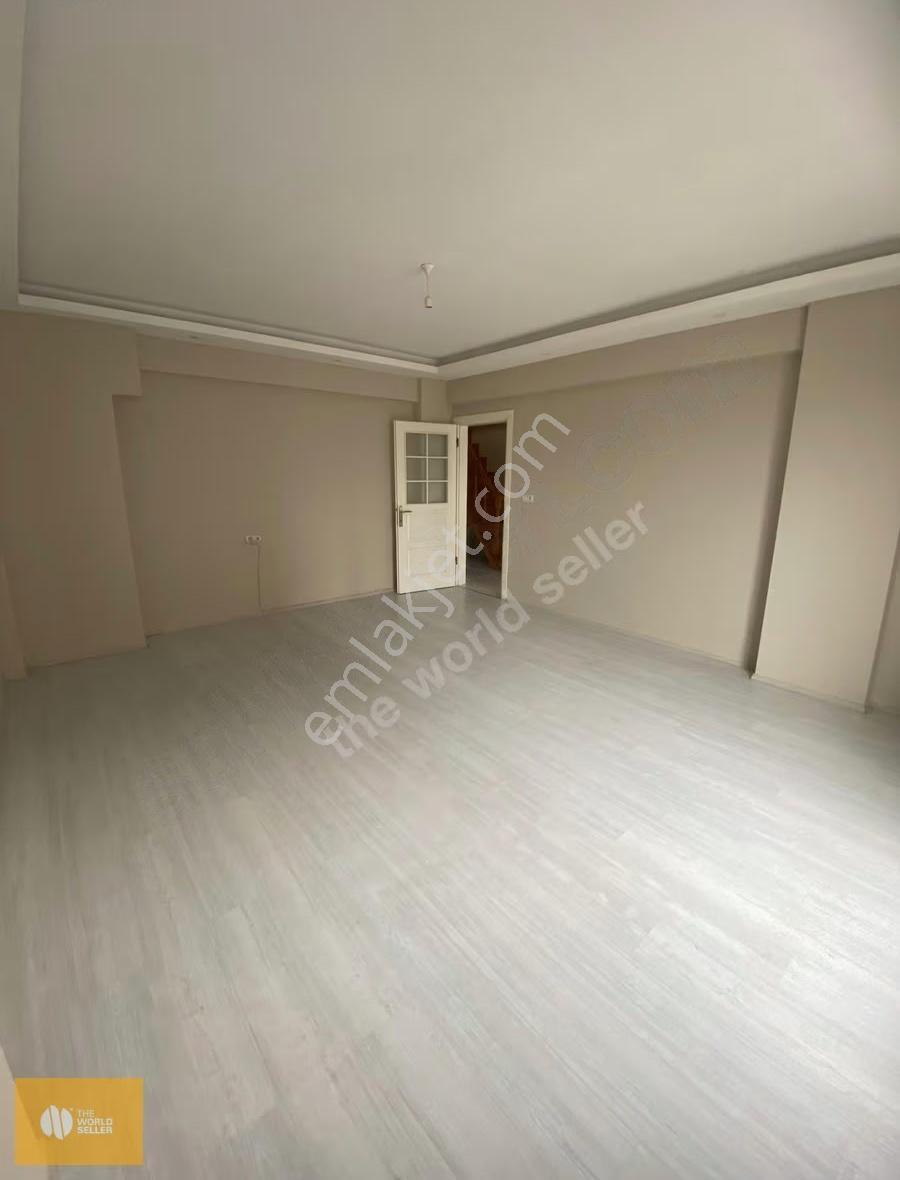 The World Seller'den Merkezde Fırsat Dublex Daire - Görsel 21