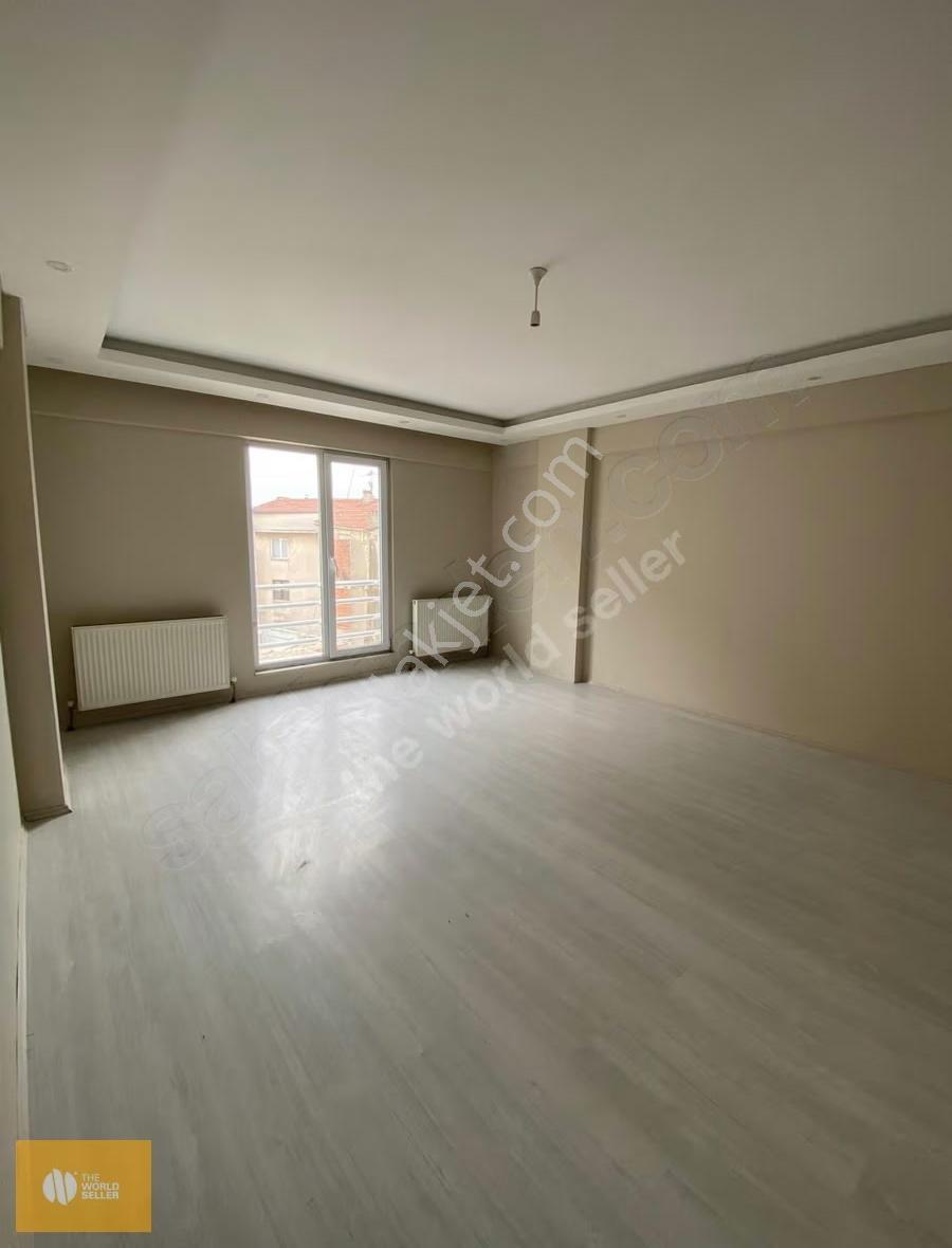 The World Seller'den Merkezde Fırsat Dublex Daire - Görsel 14