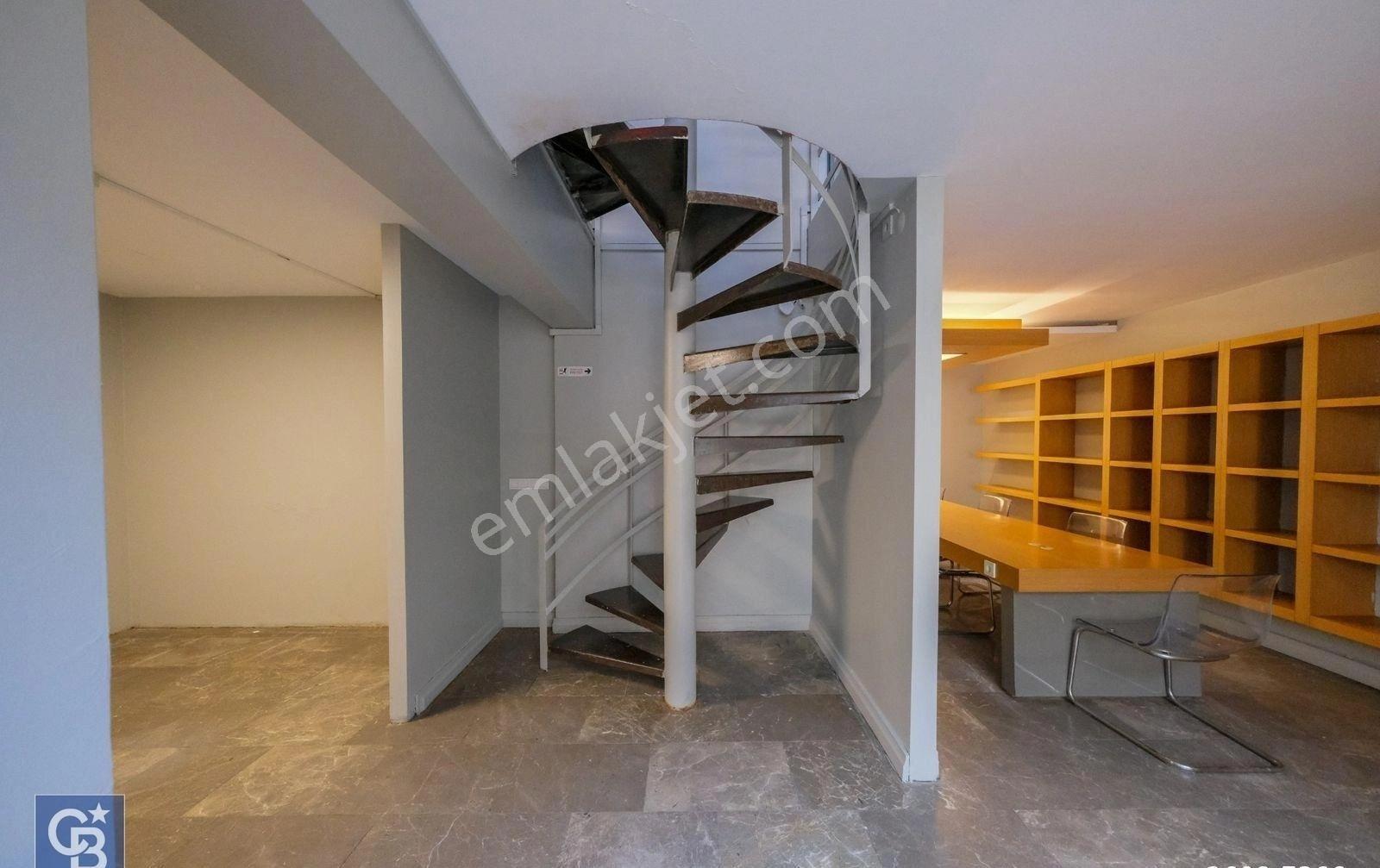 Fırsat Şişli Dubleks İş Yeri - Görsel 14