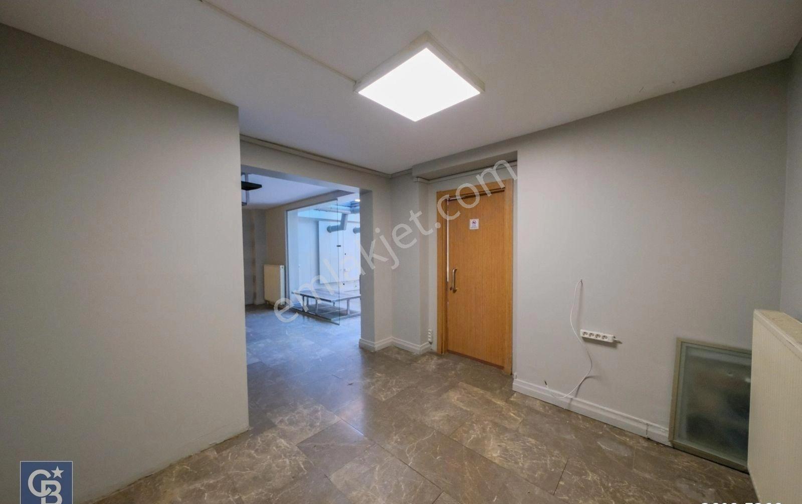 Fırsat Şişli Dubleks İş Yeri - Görsel 18