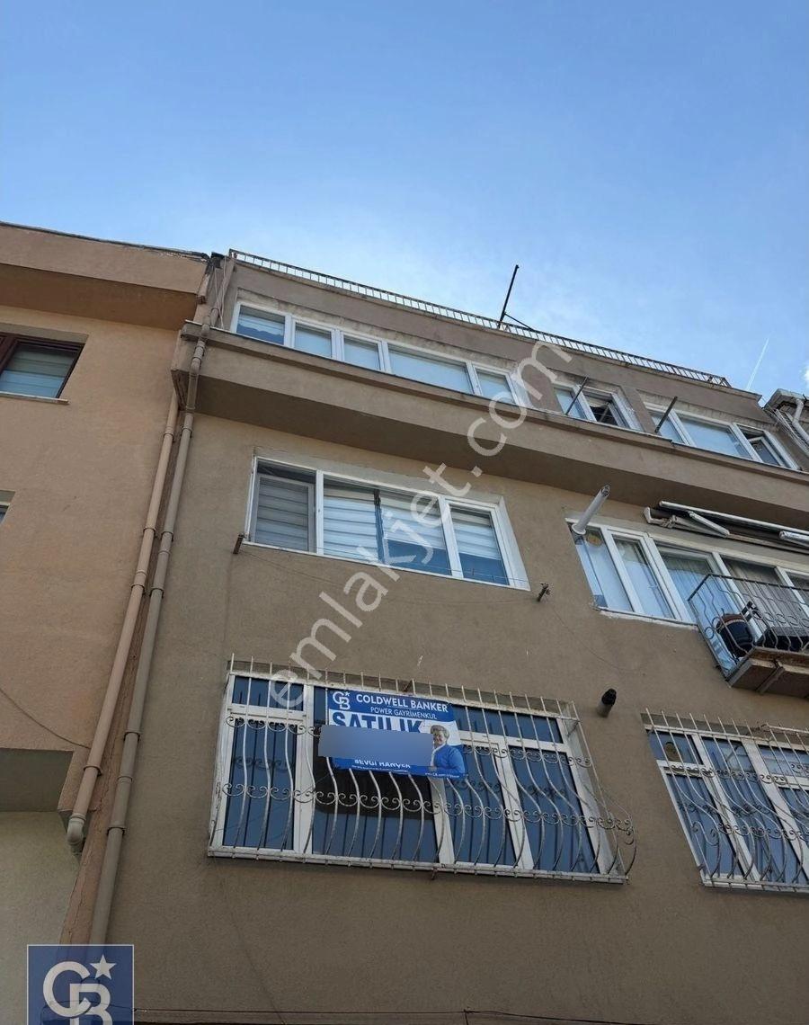 Fırsat Deniz Manzaralı Kuruçeşme 2+1 Satılık Daire - Görsel 8