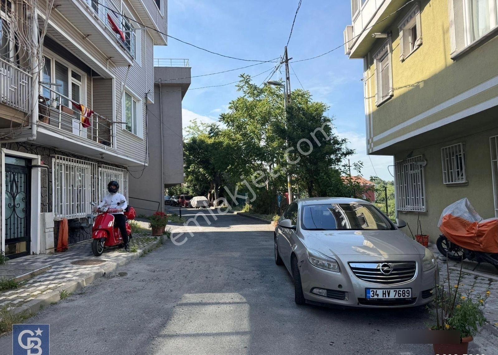 Fırsat Deniz Manzaralı Kuruçeşme 2+1 Satılık Daire - Görsel 7