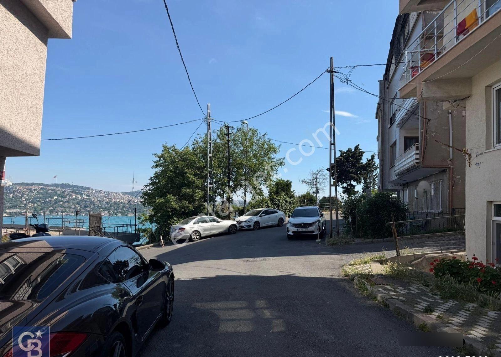 Fırsat Deniz Manzaralı Kuruçeşme 2+1 Satılık Daire - Görsel 10