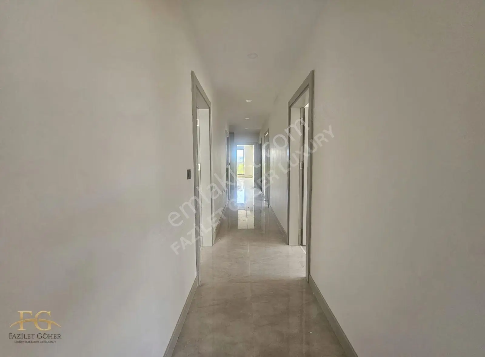 Vadeli Satış Avantajı | 180 M² Bahçeli 4+1 - Görsel 5