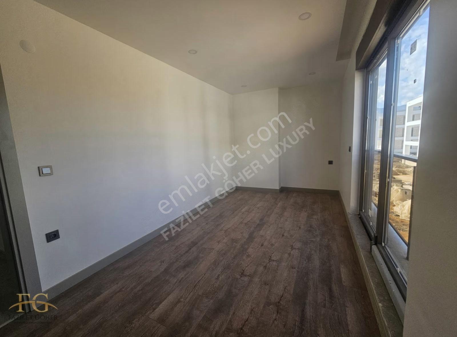 Vadeli Satış Avantajı | 180 M² Bahçeli 4+1 - Görsel 6