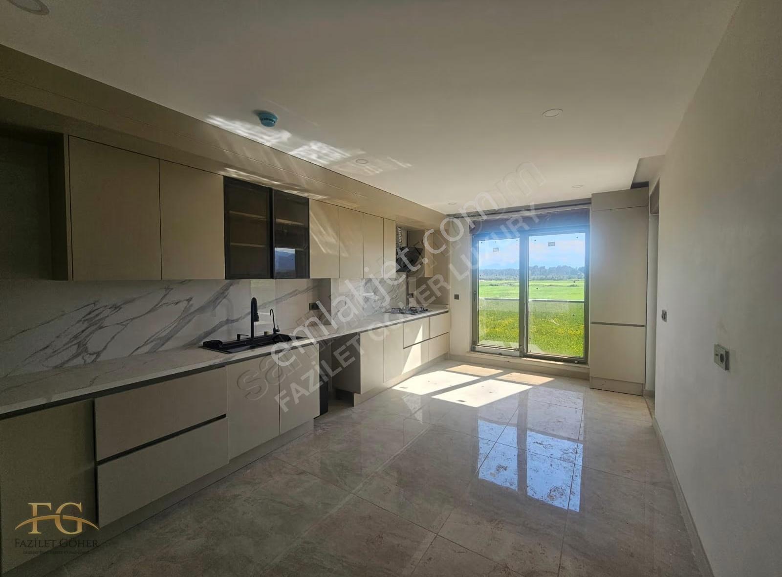Vadeli Satış Avantajı | 180 M² Bahçeli 4+1 - Görsel 4