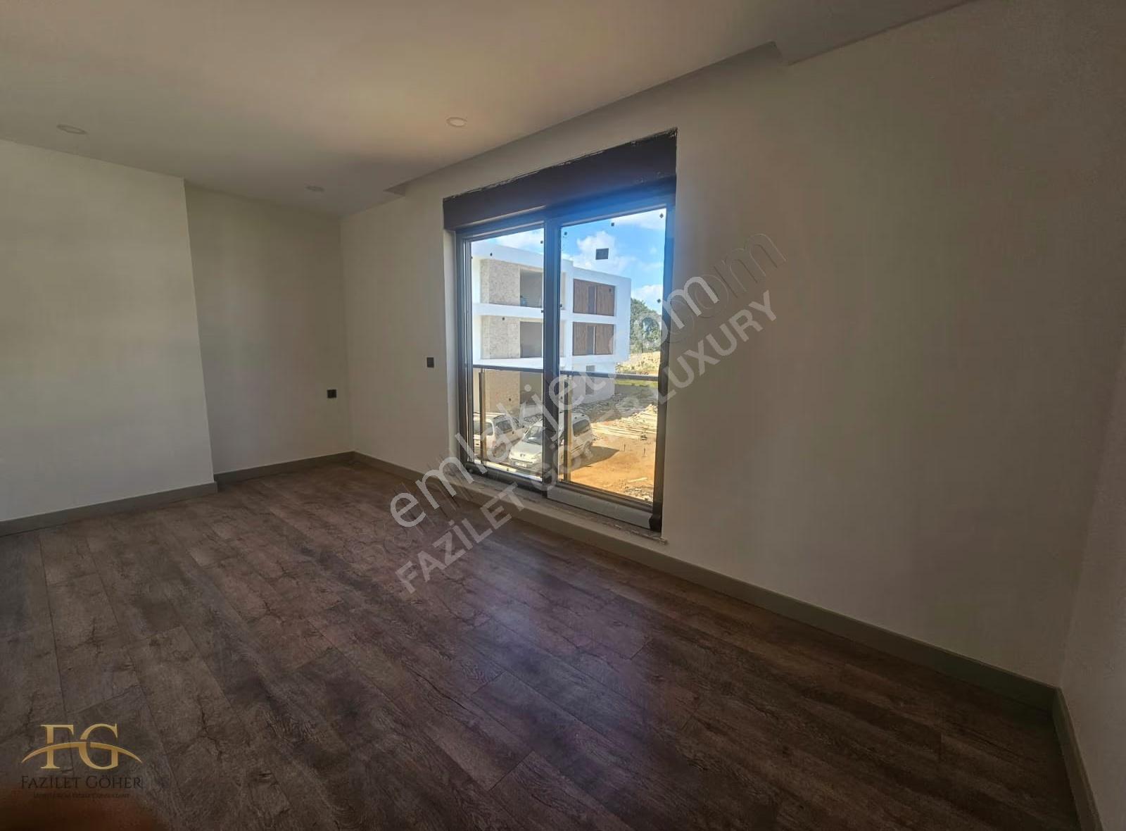 Vadeli Satış Avantajı | 180 M² Bahçeli 4+1 - Görsel 9
