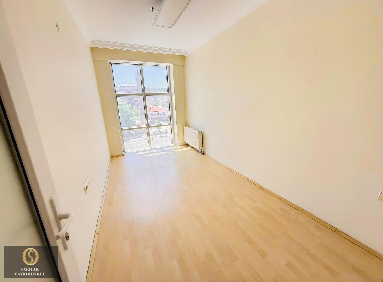 Sarılar Gm'den Adliye Yakını Grup Plazada 1+1 Kiralık İşyeri - Görsel 5