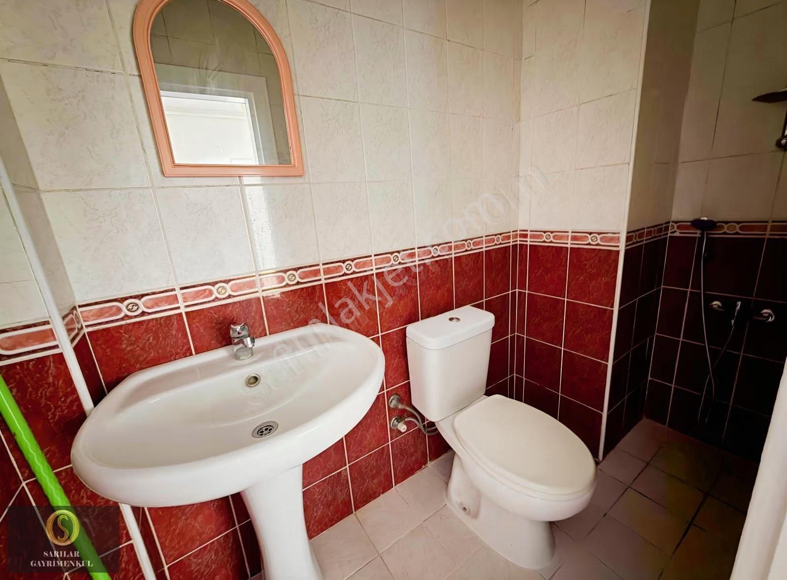 Sarılar Gm'den Adliye Yakını Grup Plazada 1+1 Kiralık İşyeri - Görsel 3