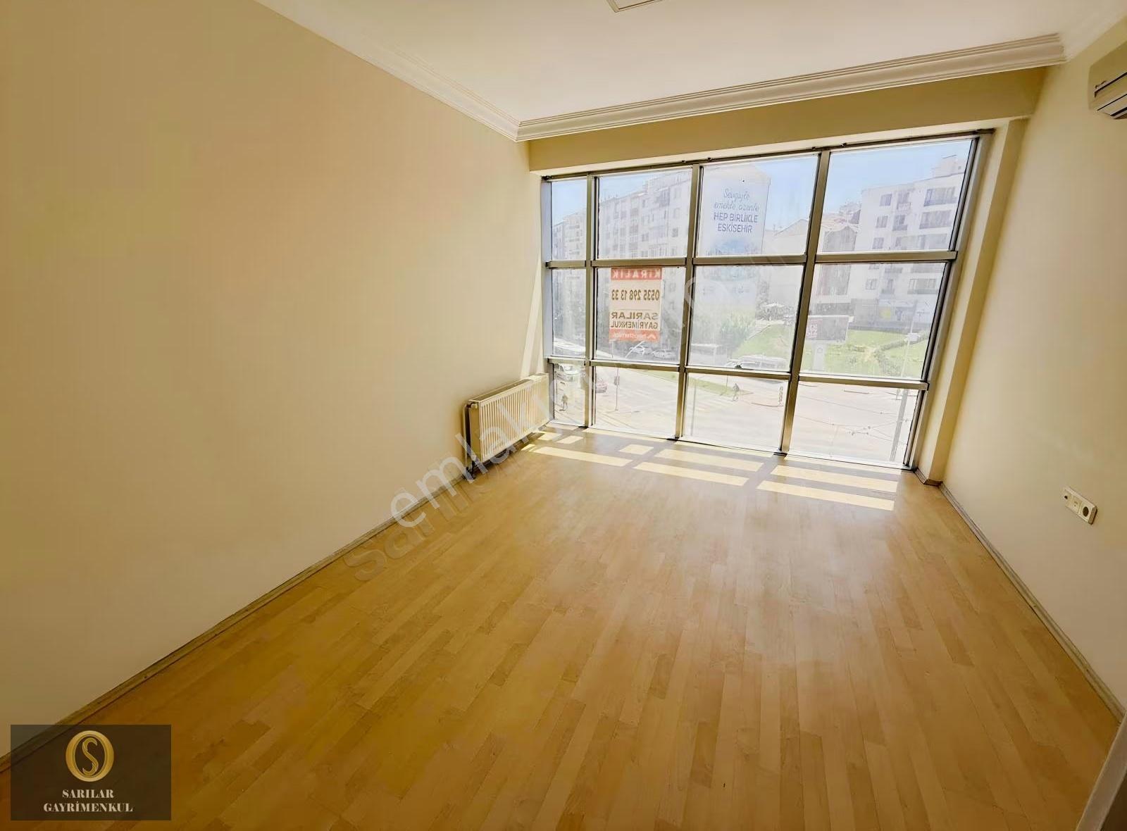 Sarılar Gm'den Adliye Yakını Grup Plazada 1+1 Kiralık İşyeri - Görsel 4