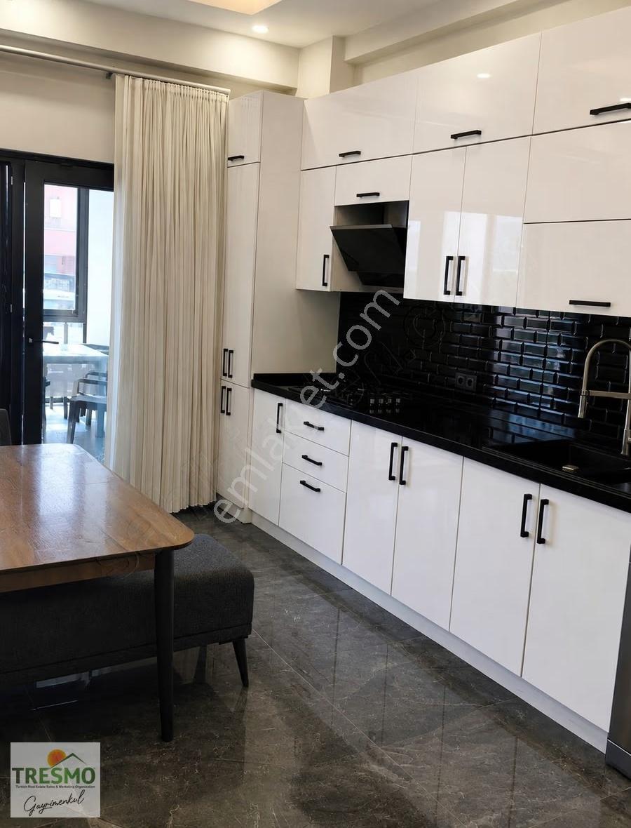 Başiskele Yeşilyurt'ta Satılık Özel Tasarım Müstakil Villa - Görsel 5
