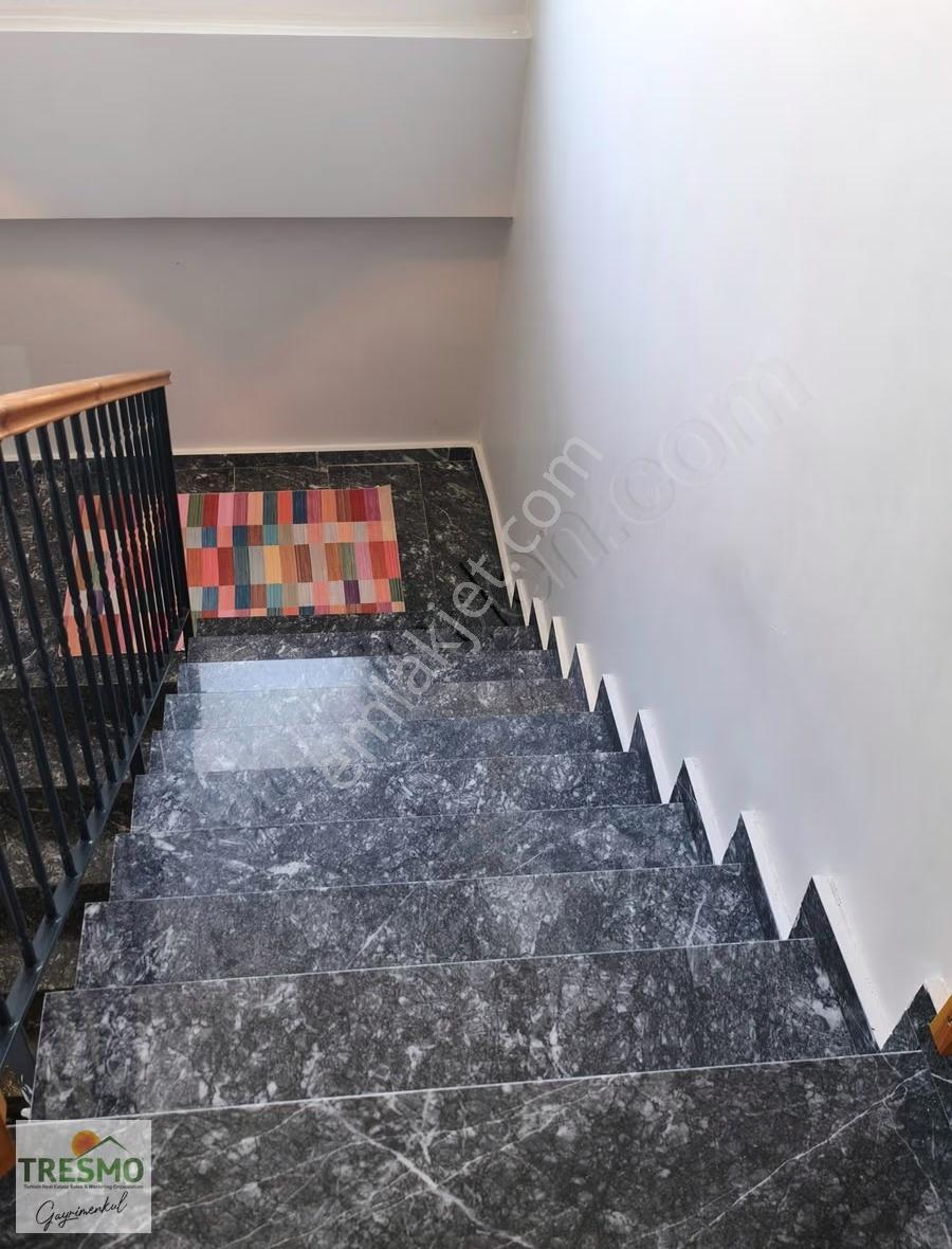 Başiskele Yeşilyurt'ta Satılık Özel Tasarım Müstakil Villa - Görsel 11