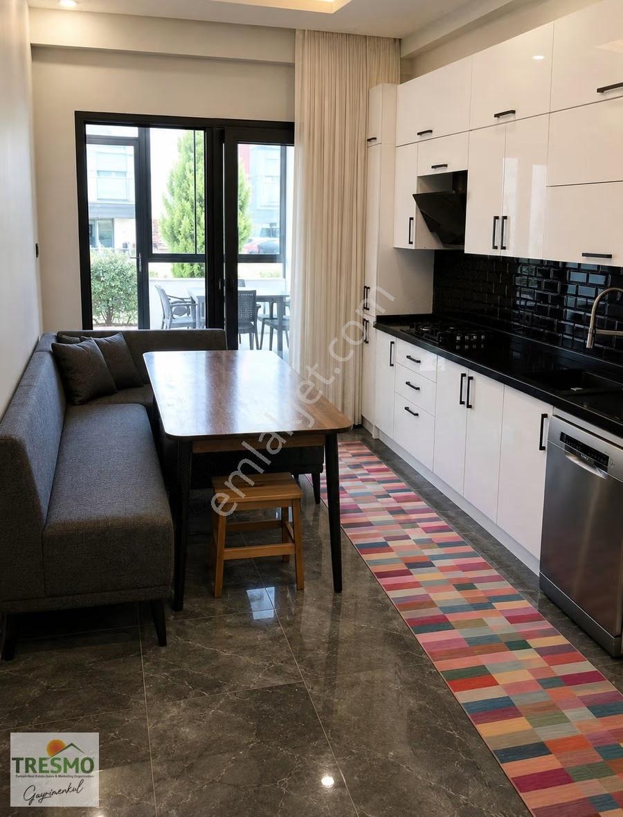 Başiskele Yeşilyurt'ta Satılık Özel Tasarım Müstakil Villa - Görsel 13