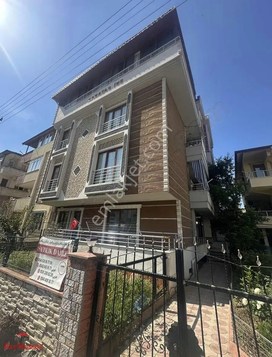 Yalova Merkezde Yeni Binada İçi Full Yapılı Satılık 4+1 Dubleks - Görsel 2