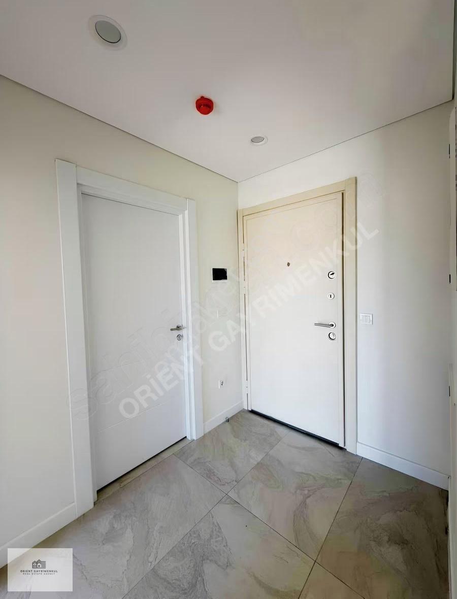 Yeni Fikirtepe Emlak Konut 5. Etap 1+1 (7. Kat, 40m² Net) - Görsel 26