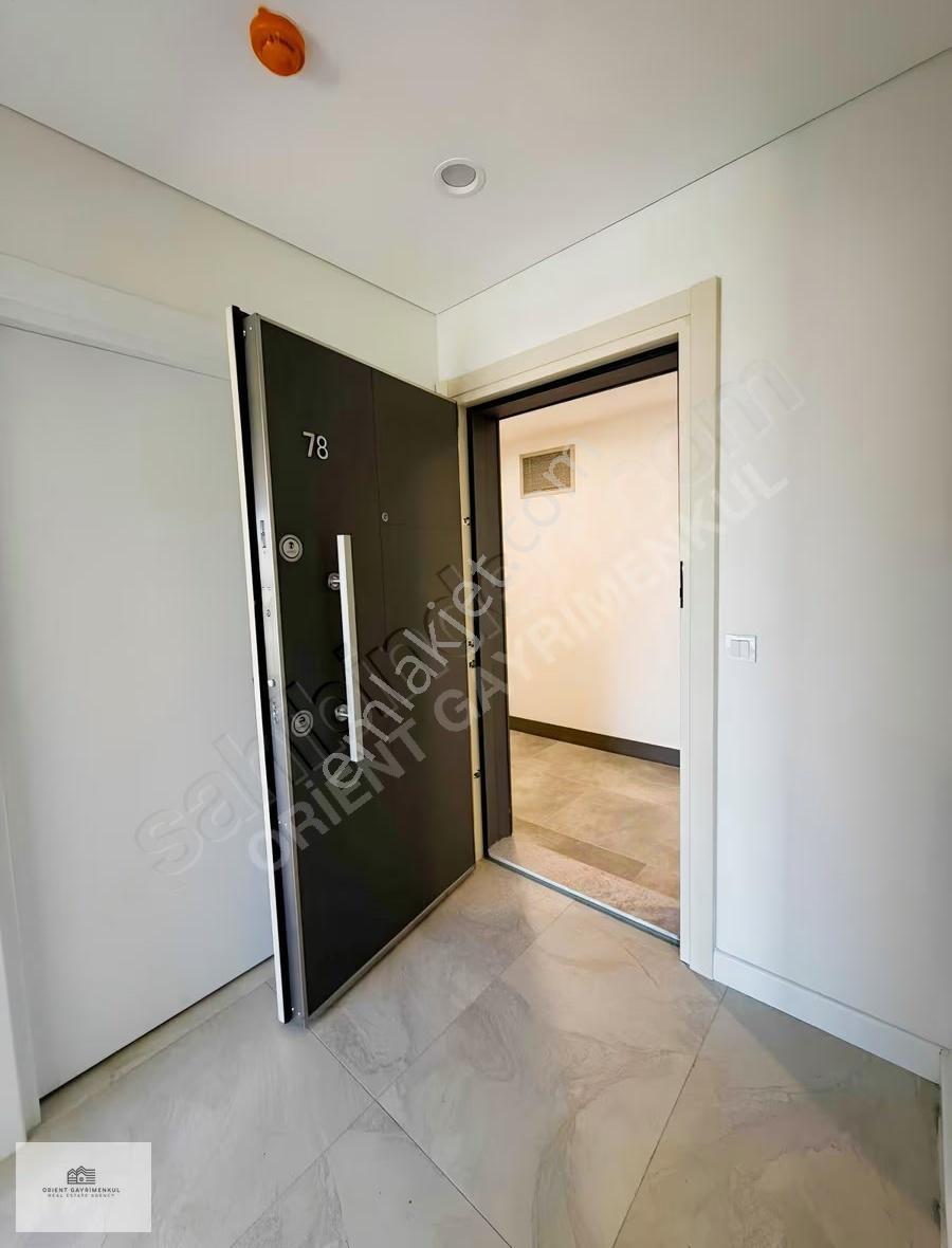 Yeni Fikirtepe Emlak Konut 5. Etap 1+1 (7. Kat, 40m² Net) - Görsel 15