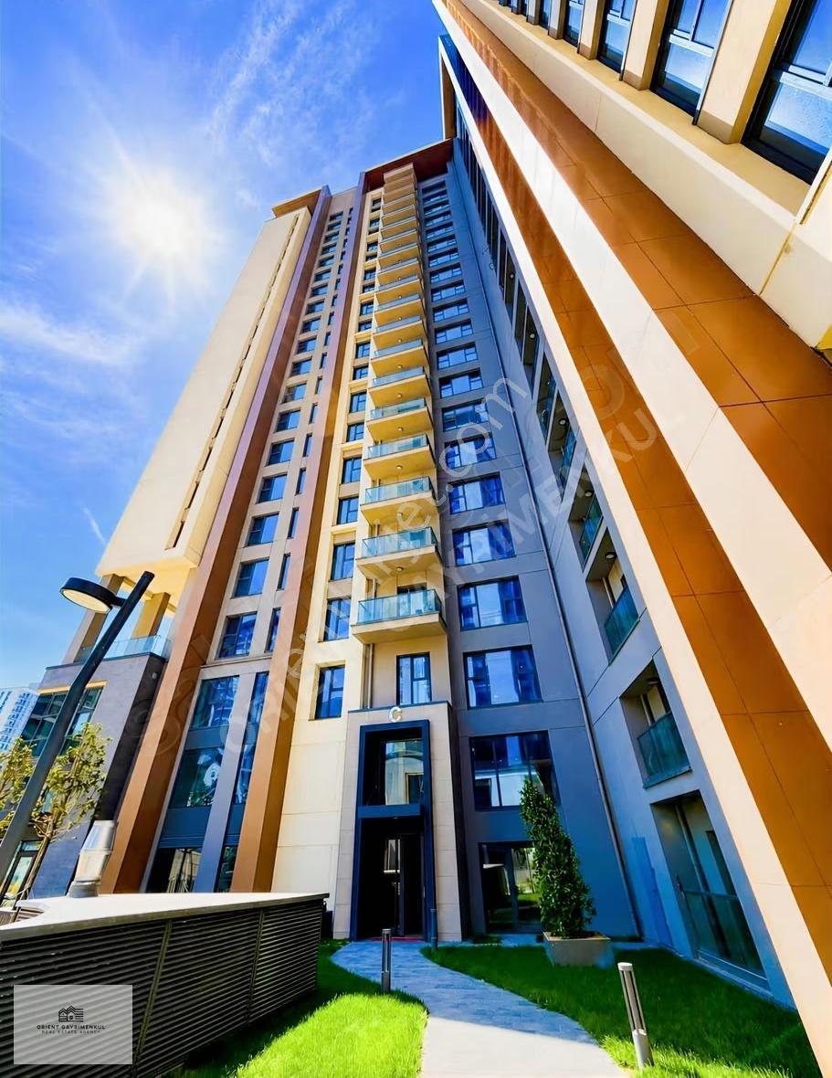 Yeni Fikirtepe Emlak Konut 5. Etap 1+1 (7. Kat, 40m² Net) - Görsel 12