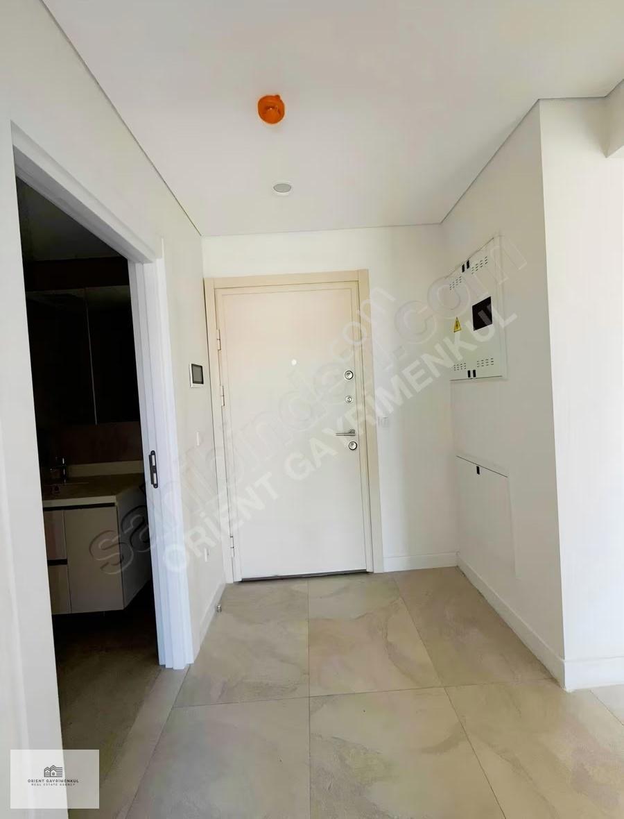Yeni Fikirtepe Emlak Konut 5. Etap 1+1 (7. Kat, 40m² Net) - Görsel 20