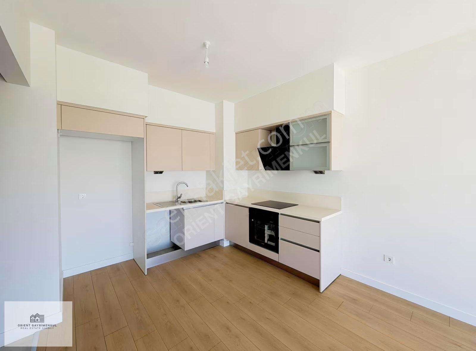 Yeni Fikirtepe Emlak Konut 5. Etap 1+1 (7. Kat, 40m² Net) - Görsel 8
