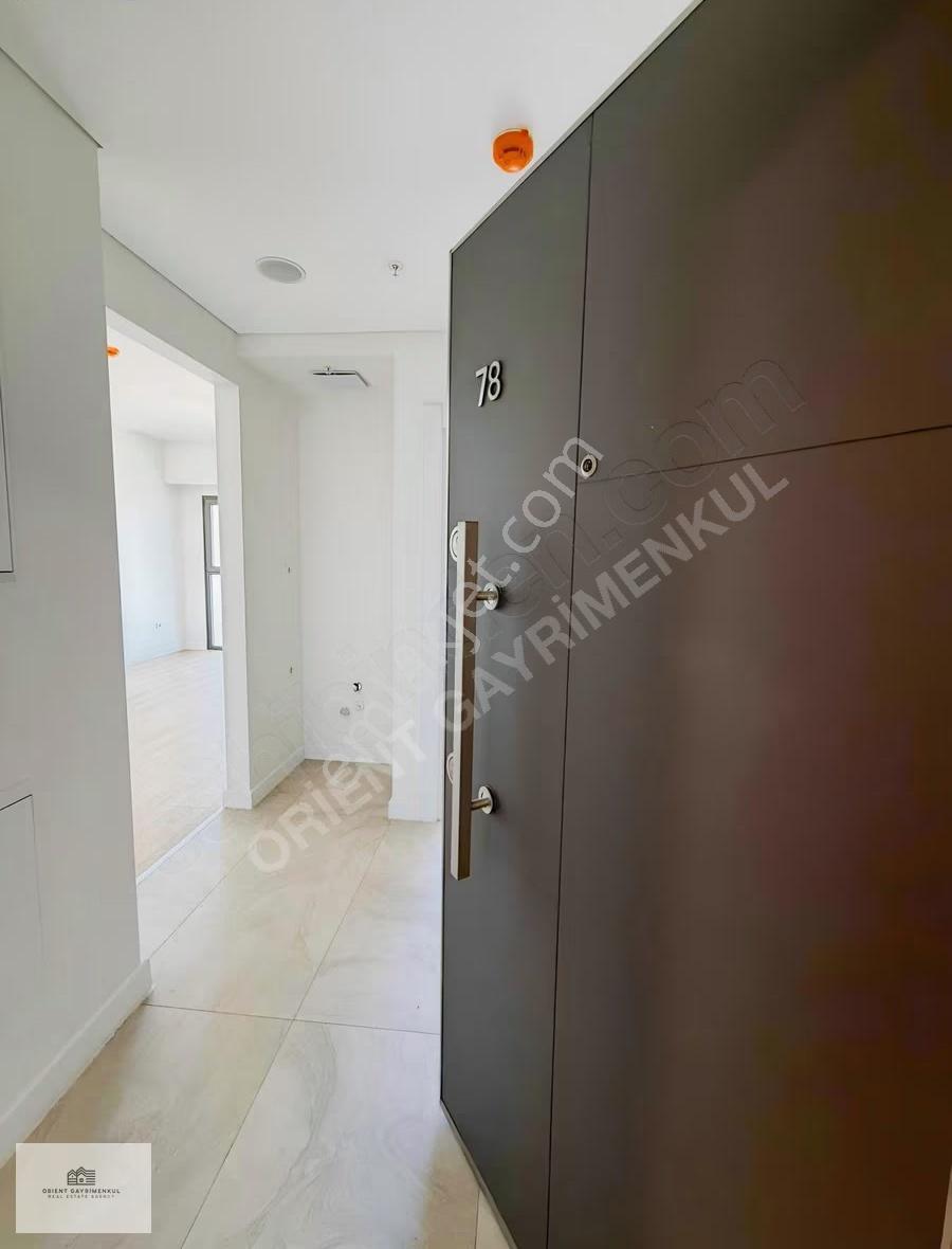 Yeni Fikirtepe Emlak Konut 5. Etap 1+1 (7. Kat, 40m² Net) - Görsel 13